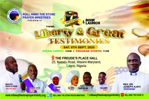 7th YEAR ANNIVERSARY & BOOK LUNCH